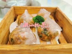 -龙的酒楼·手工早茶·顺德菜(近良路店)