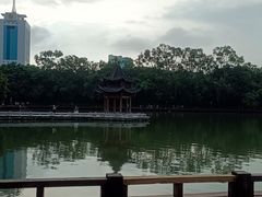 -西湖公园(鼓楼区)