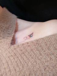 -JOKER TATTOO STUDIO乔克纹身