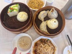 -怡园饭店-餐厅(四望亭店)