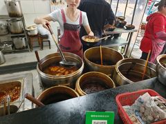 -小卫香辣面馆(老二中老大门店)