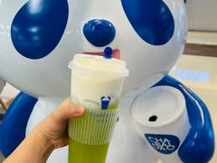 -茶百道(人信汇店)