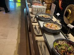 -西双版纳洲际度假酒店-海鲜傣味烧烤·侬香全日制餐厅