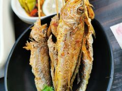 -素描餐厅(灵隐天竺店)