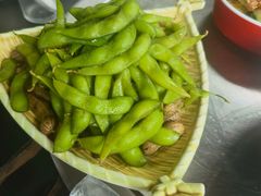 -小山羊功夫串·泰安烧烤·海鲜小炒老地摊店