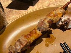 -耶里夏丽·丝路新疆菜·清真食品(徐家汇臻选店)