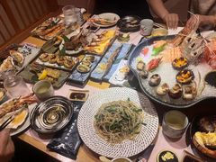 -吉兆·料理(红梅南路店)