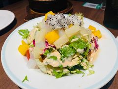 -萨莉亚意式餐厅(杭州滨江天街店)