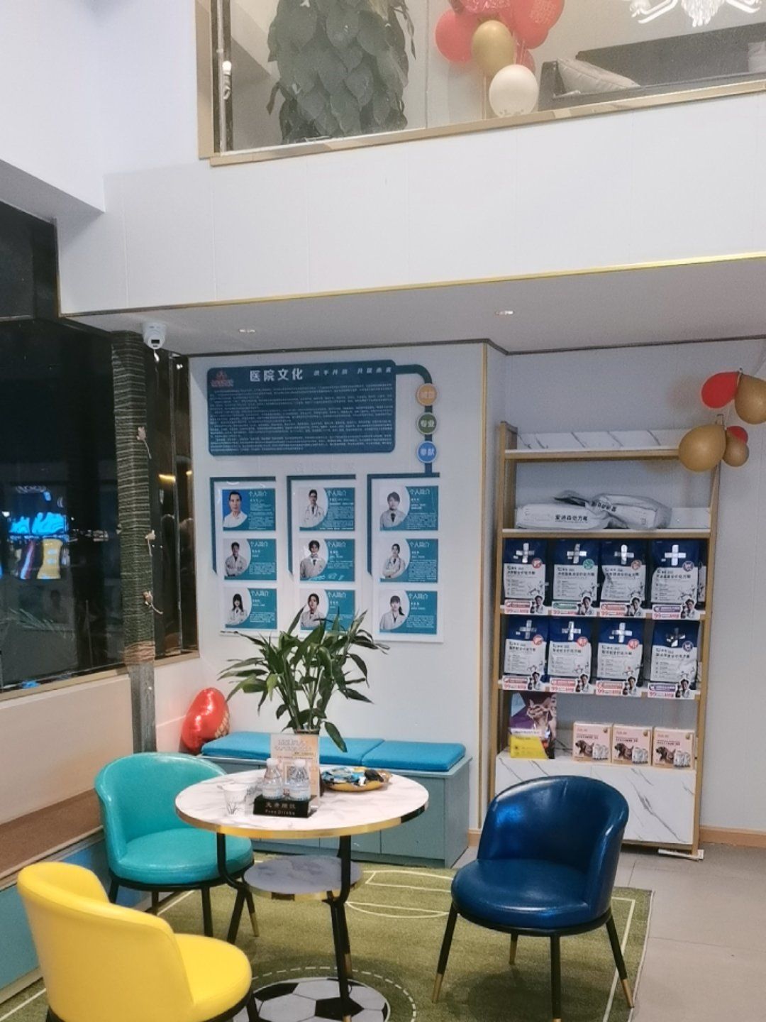 包含中国中医科学院眼科医院预约挂号陪诊一体上下楼检查全程陪同，行动更安心的词条
