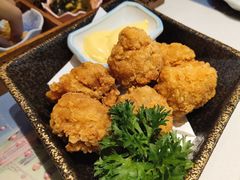 -千寻山野烤肉(中关村店)