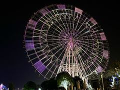 -南昌之星摩天轮