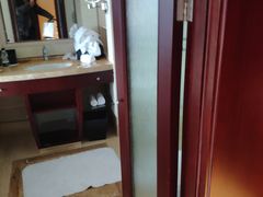 -上海新发展亚太JW万豪酒店