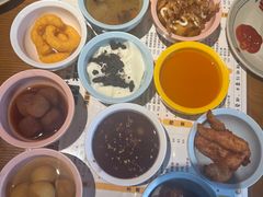 -合风谷(南下塘店)