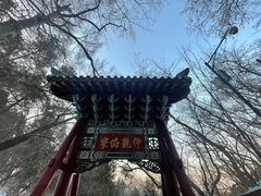 -千佛山风景名胜区