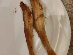 -广州万富希尔顿酒店·感趣自助餐厅·金秋蟹宴生蚝海鲜刺身