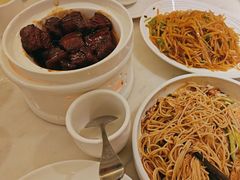 -小菜园新徽菜(合肥之心城店)