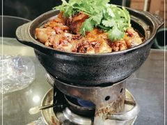 -川香煲(茅台路店)
