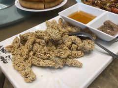 -南来顺饭庄·清真(南菜园店)