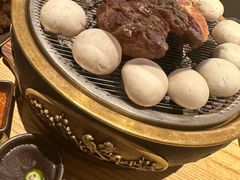 -泥炉烧肉师(新街口金銮巷店)