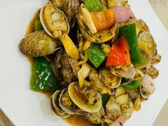 -湛江渔港·大排档(乐园路总店)