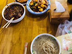 -白家高记肥肠粉(总店)