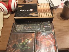 -必胜客(鳌江万达店)