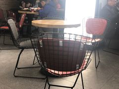 -肯德基(蓝桥店)