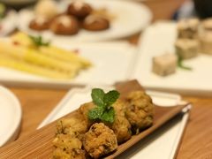 -禅蕴素食生活馆