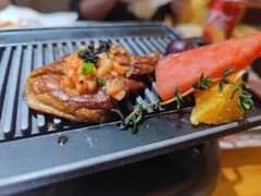 -花潮料理艺食馆(世欧广场店)