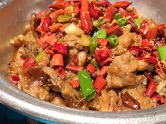 -辛香汇(大华第一坊店)