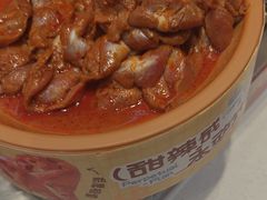 -龍歌自助小火锅(李沧丽达店)