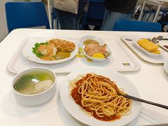 -宜家·瑞典风味餐厅(烟台路店)