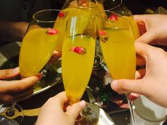 -繁花里音乐餐厅(新天地店)