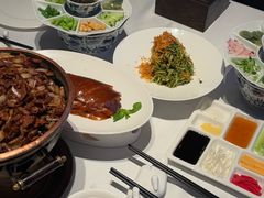 -四季民福烤鸭店(王府井东安门店)