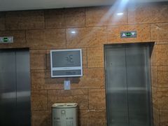 -陆家嘴空中步行连廊