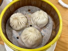 -城市酒店·沪江轩餐厅