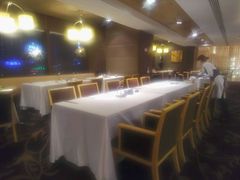 -城市名人酒店喝彩西餐厅(人民南路店)