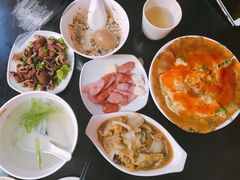 -古早人小吃店(黄河北路店)