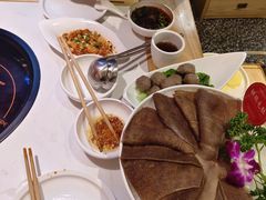 -川中渝夫火锅(铜陵万达广场店)