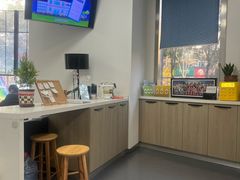 -皓洁口腔门诊部(金色雅园金涛苑店)