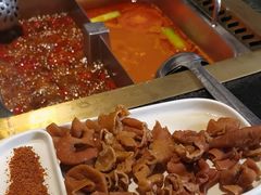 -川西坝子火锅(清江东路3.0直营店)