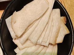 -新石器烤肉(马鞍山印象汇店)