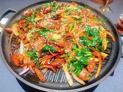 -東興楼·北京烤鸭(深圳首店)