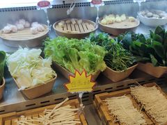 -松野谷·寿喜烧自助(华联顺义金街购物中心店)