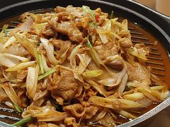 葱香羊肉-U你·天然调味(南湖总店)