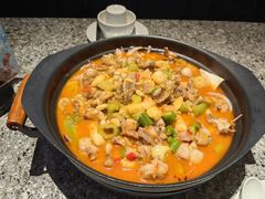 -里岛烤鱼(东港凯虹广场店)