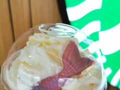 -星巴克(杭州嘉里中心4F店)