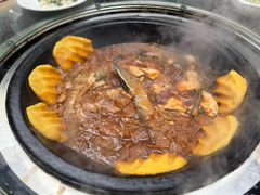 -村东第一家私房菜馆(古北水镇店)
