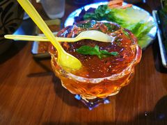 -蜗牛小馆醉乡民谣云南菜(惠新西里店)