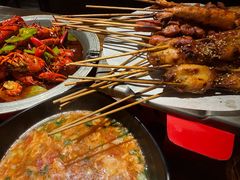 -1819餐厅·团队聚餐·烤串·精酿